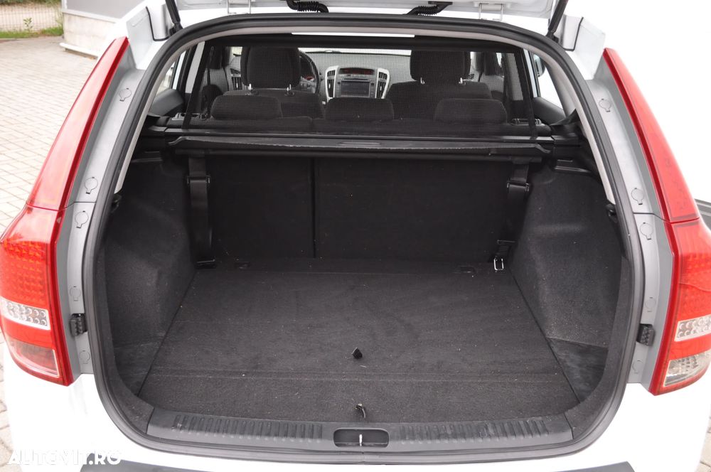 Kia Ceed Cee'd 1.6 GSL Best - 17