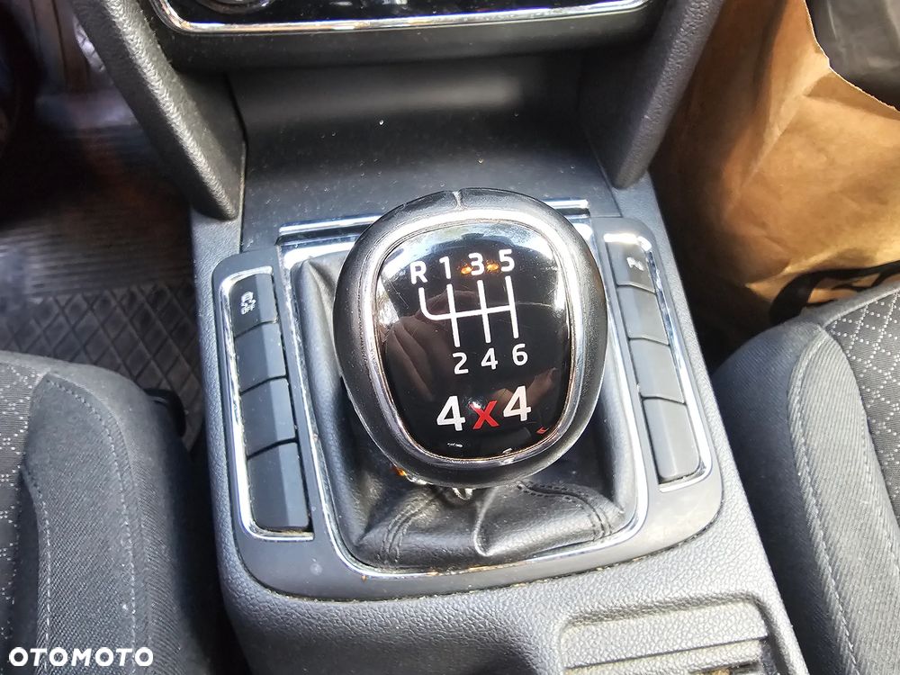 Skoda Superb 1.8 TSI 4x4 Elegance - 31