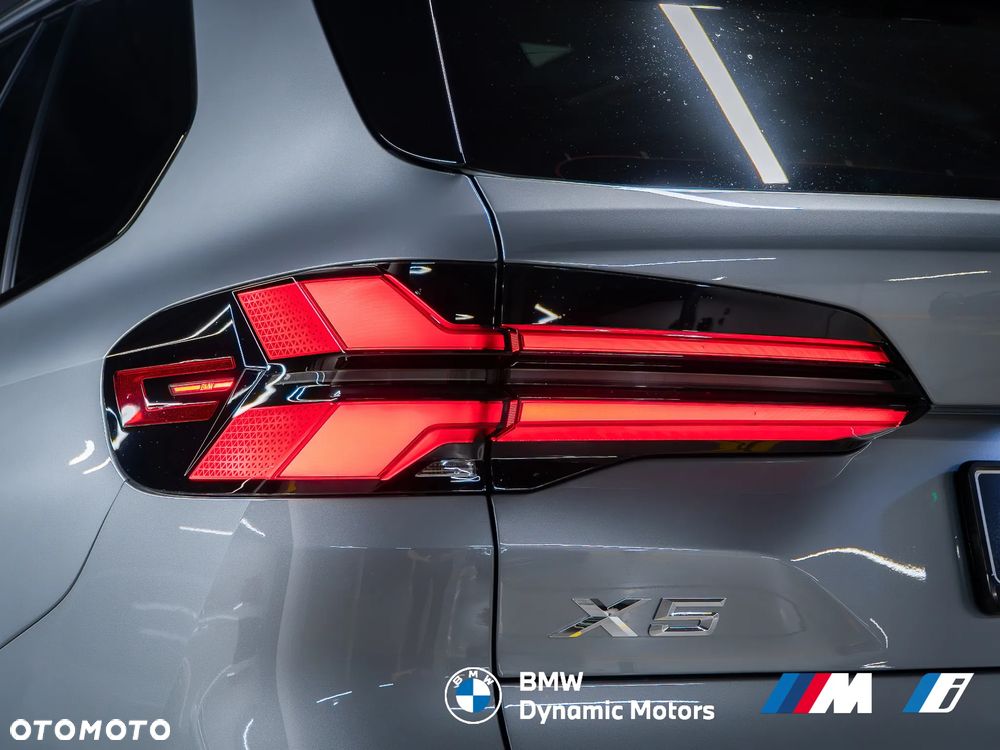 BMW X5 xDrive30d - 13
