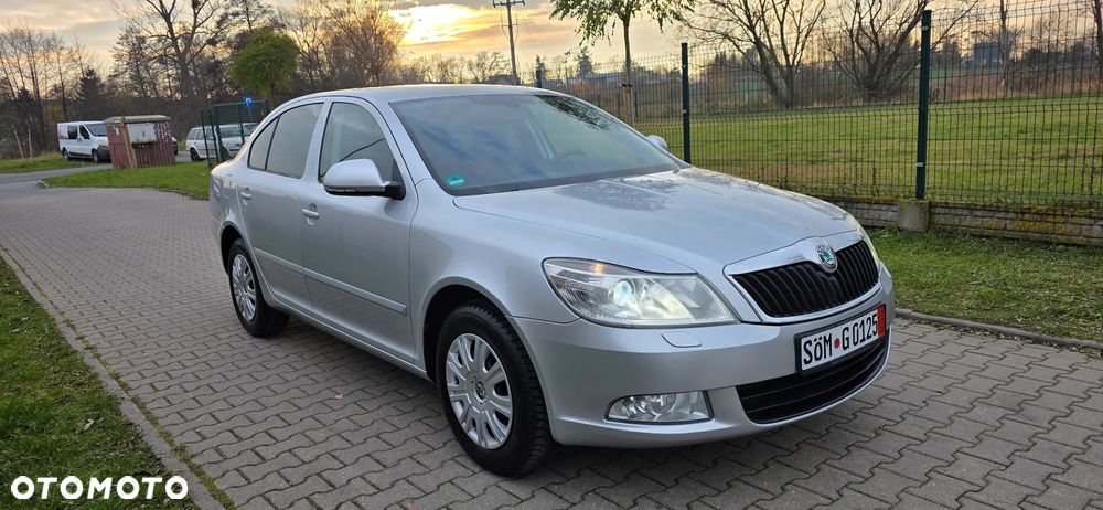 Skoda Octavia 1.4 TSI Elegance - 3