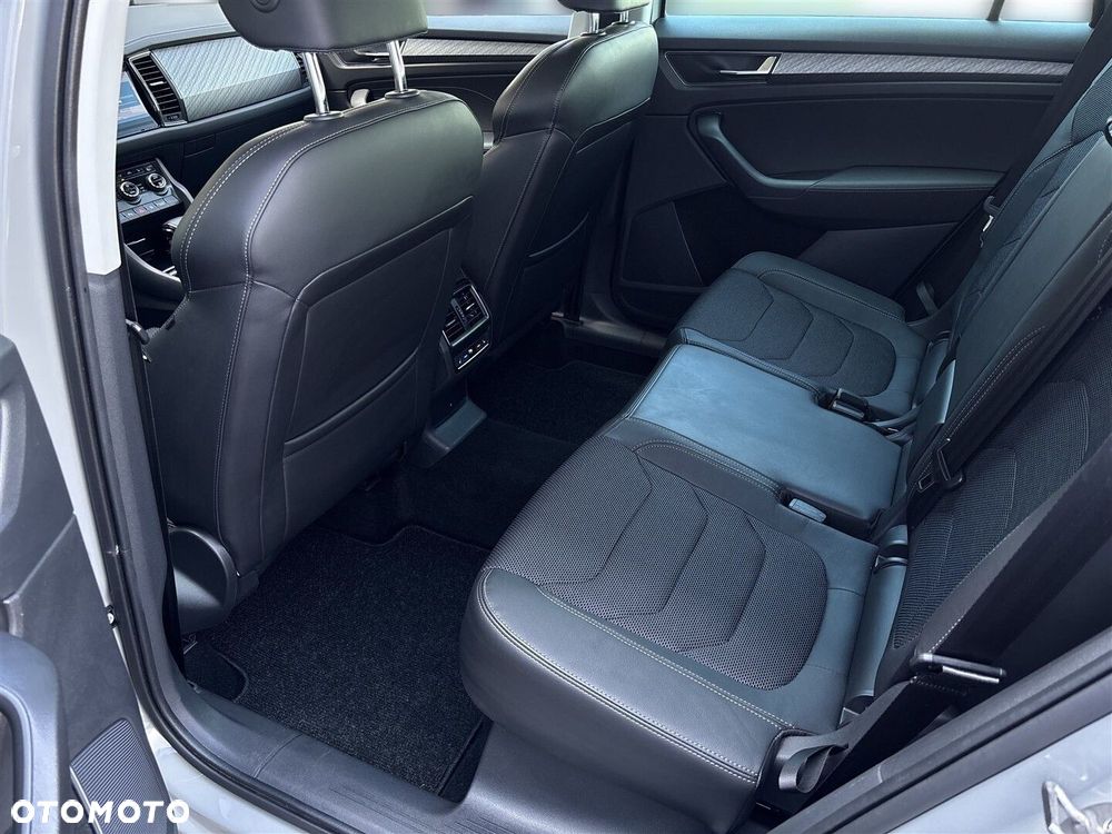 Skoda Kodiaq 2.0 TDI 4x4 Style DSG - 13
