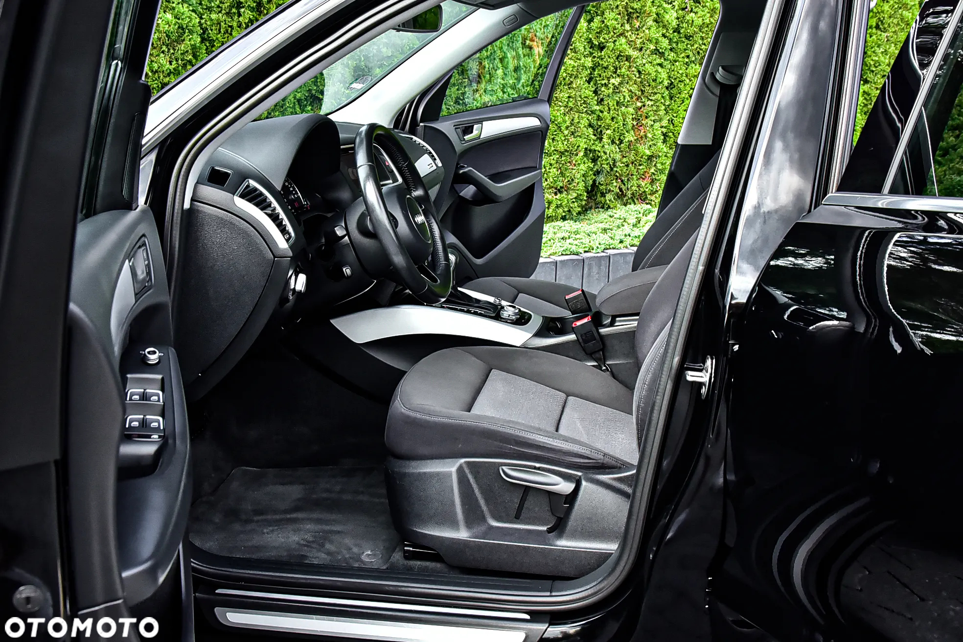Audi Q5 2.0 TDI quattro S tronic design - 17