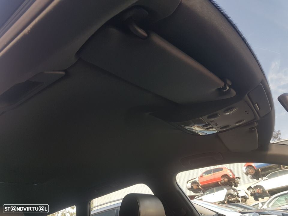 Audi A4 B7 S-LINE  2.0 TFSI para peças - 8