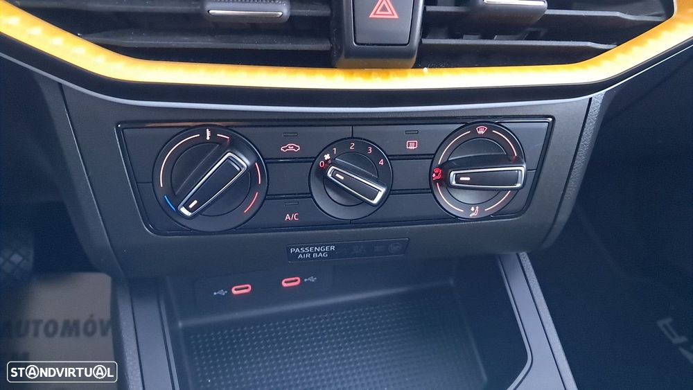 SEAT Ibiza 1.0 TSI Style - 29
