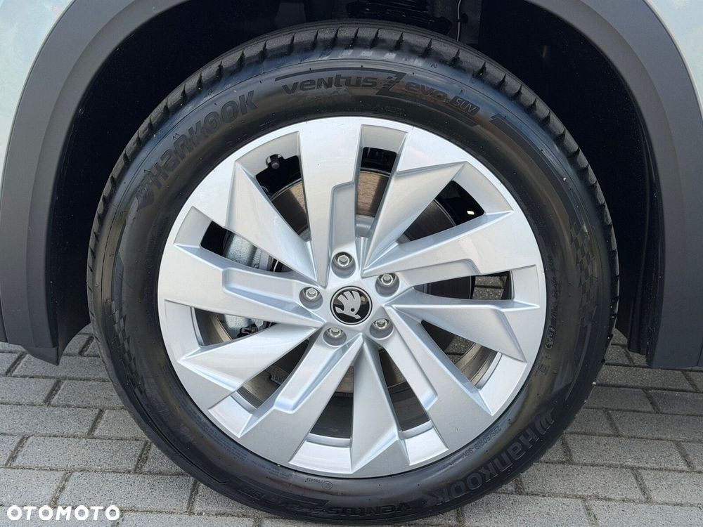 Skoda Kodiaq 2.0 TDI 4x4 Drive DSG - 7