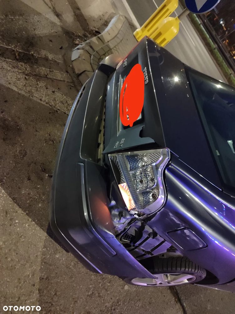 Volvo S60 2.5T AWD Summum - 5