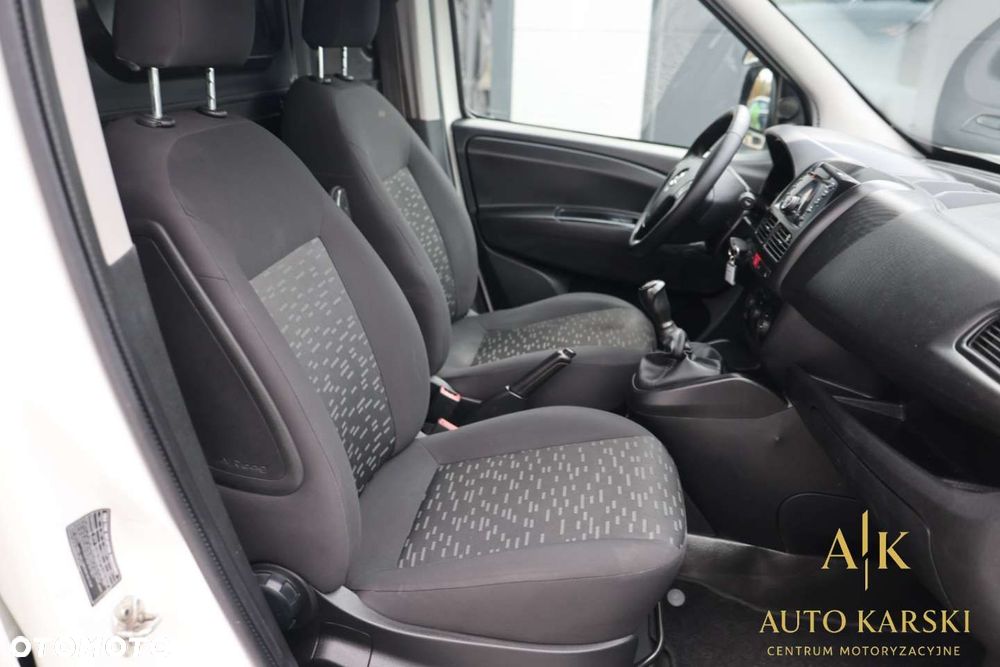 Opel COMBO VAN L2H1 - 30