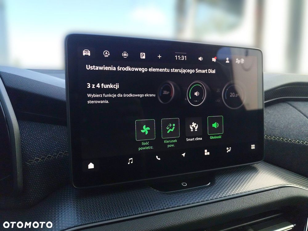 Skoda Kodiaq 2.0 TDI 4x4 Selection DSG - 33