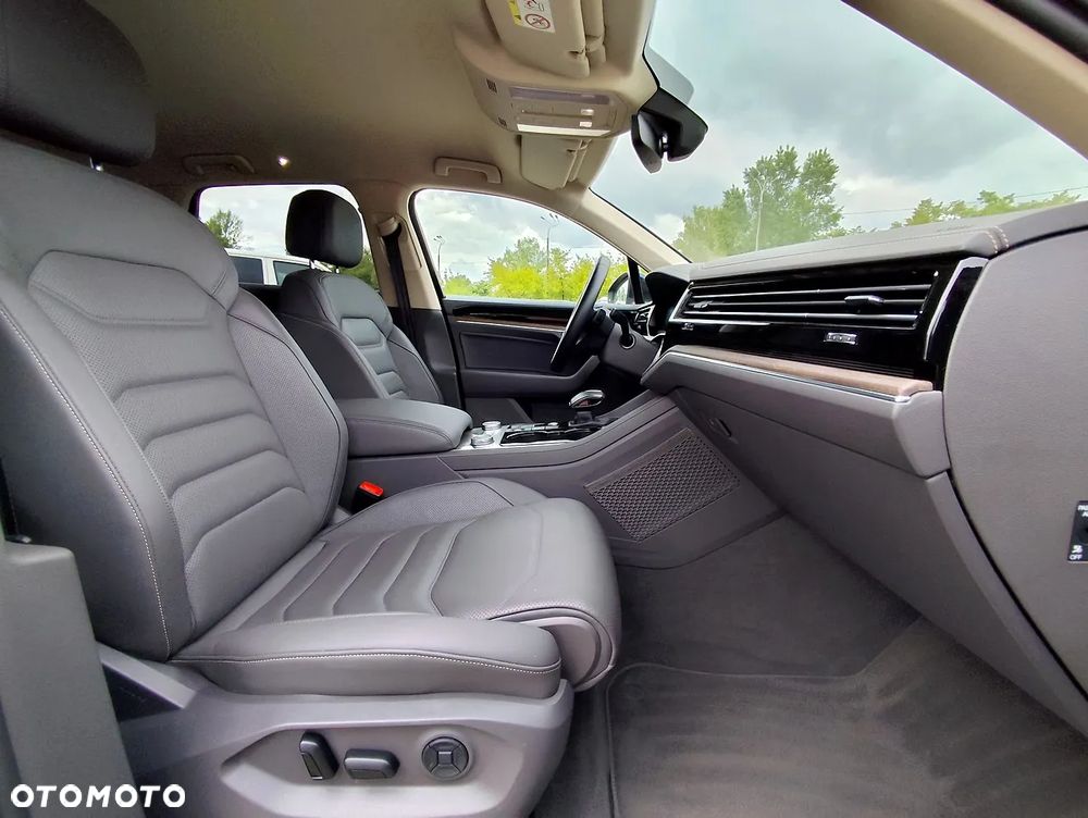 Volkswagen Touareg 3.0 V6 TFSI 4Motion Atmosphere - 10