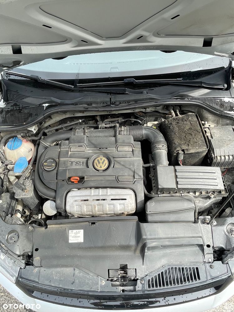 Volkswagen Scirocco 1.4 TSI - 12