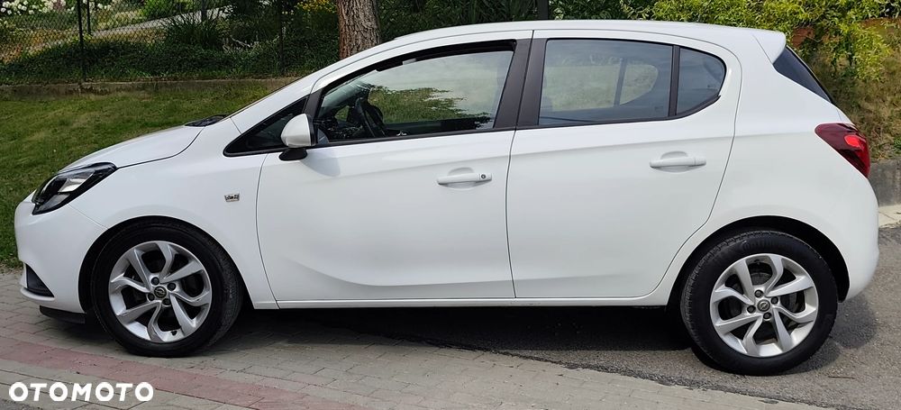 Opel Corsa - 13