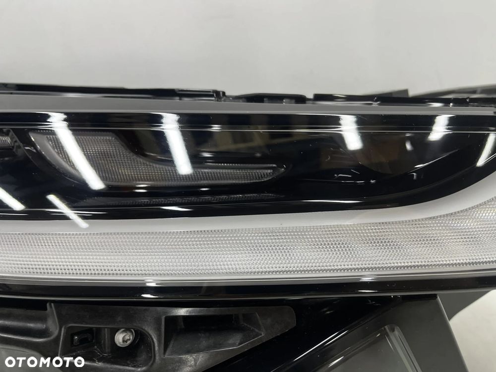 Lampa reflektor Mazda 6e Elektryk 24r.- PRAWA przednia Full LED Europa prawy przód 20-8299-a0b 20-82 - 6