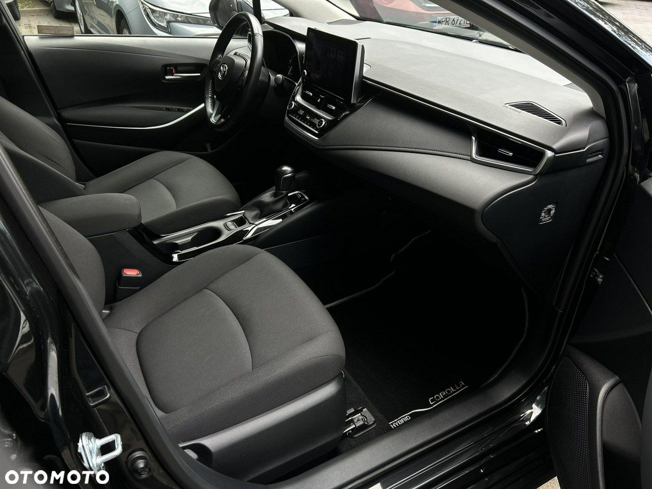 Toyota Corolla - 14