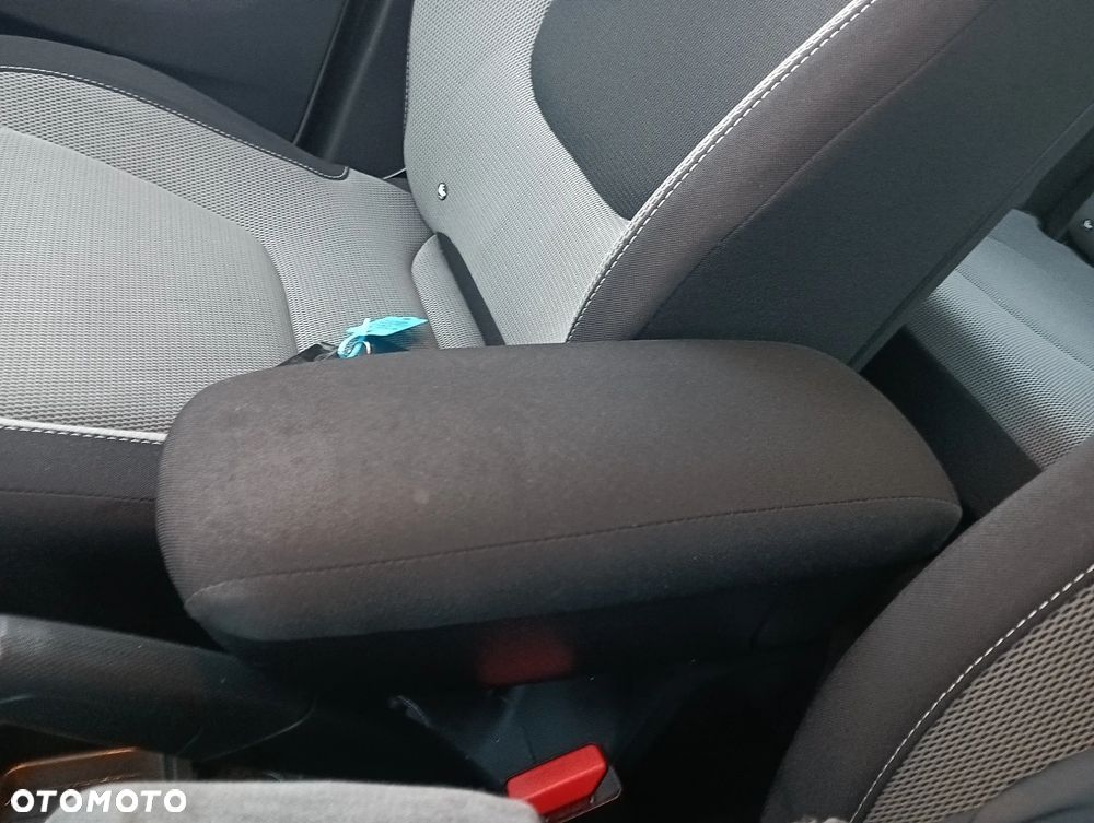 Renault Captur ENERGY TCe 90 Start&Stop Luxe - 29