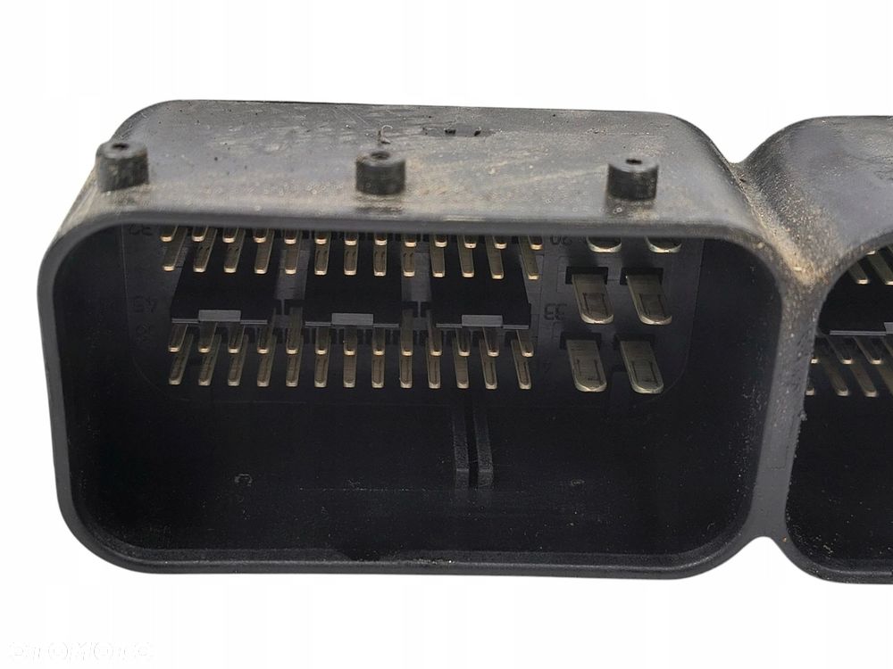 STEROWNIK SILNIKA Mercedes W204 2.2 CDI A6519007500 - 4