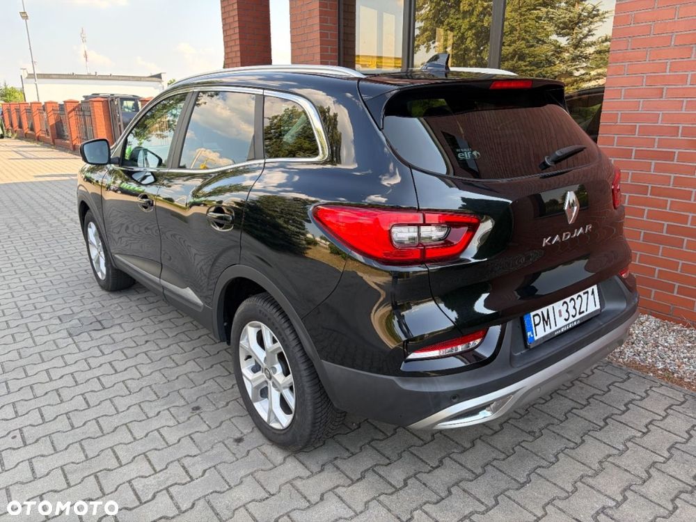 Renault Kadjar 1.3 TCe FAP Intens EDC - 4