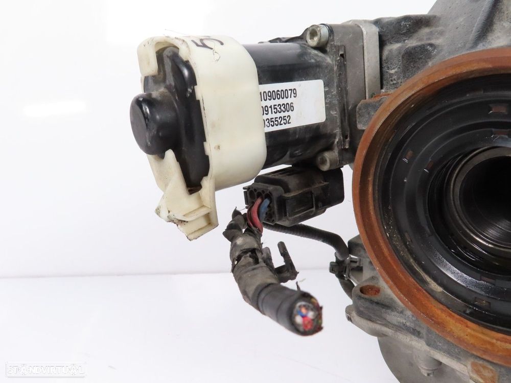 Diferencial "3.15" Usado / Original BMW 4 Coupé (G22, G82)/BMW 4 Cabriolet (G83)... - 6