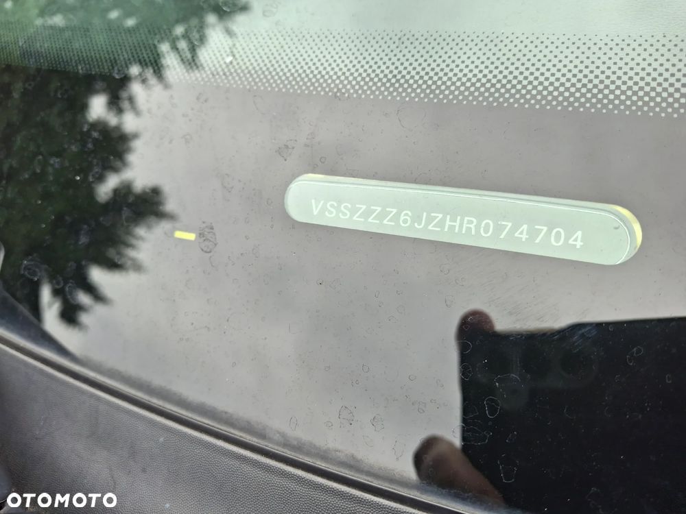 Seat Ibiza SC 1.2 TSI FR - 21