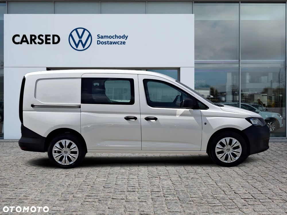 Volkswagen Caddy - 8