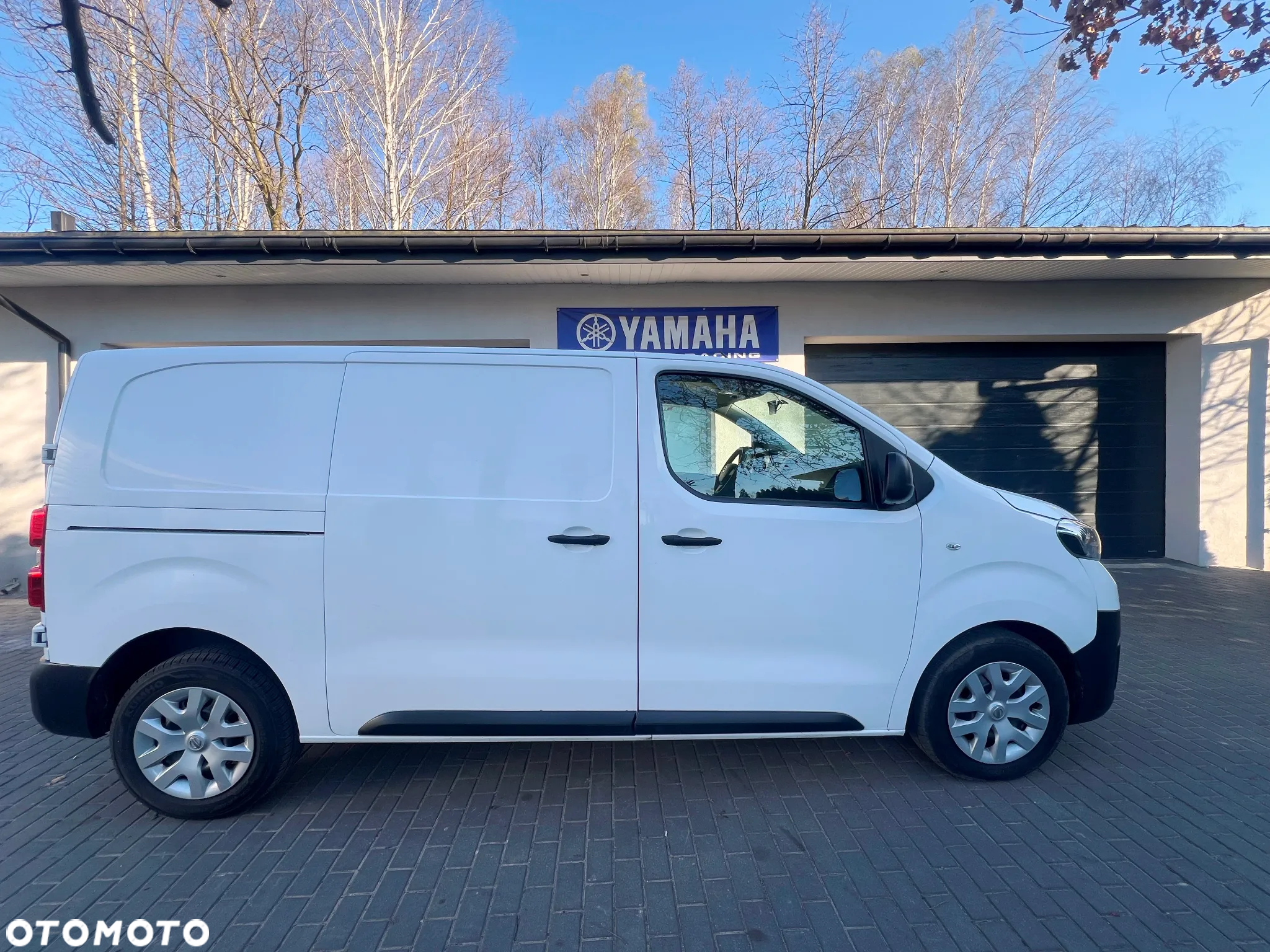 Toyota PROACE - 2