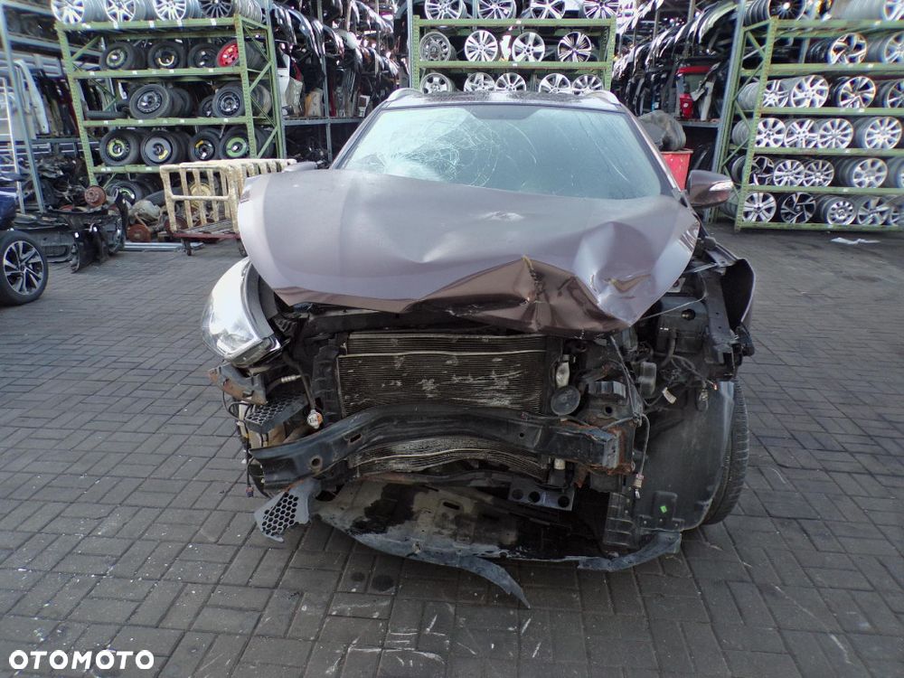 Części - Hyundai IX35 2.0 16V 163 KM 4X4 11R - 2
