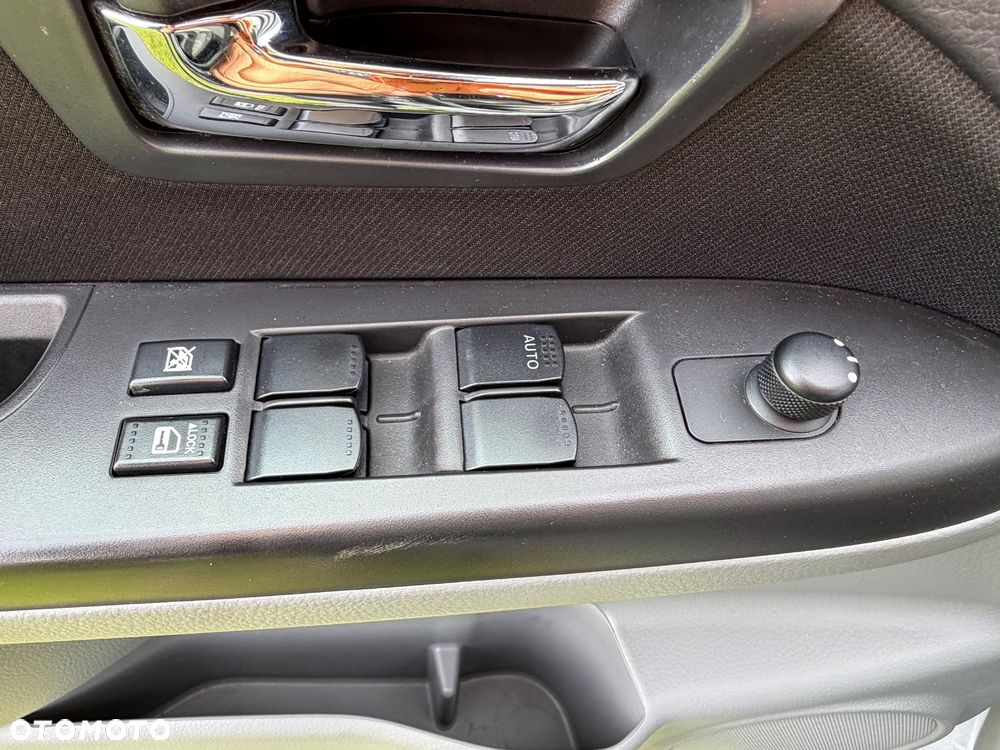 Suzuki SX4 - 24