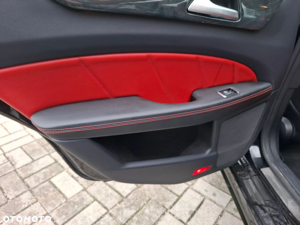 Mercedes-Benz CLS 250 d 4Matic 7G-TRONIC Final Edition - 23