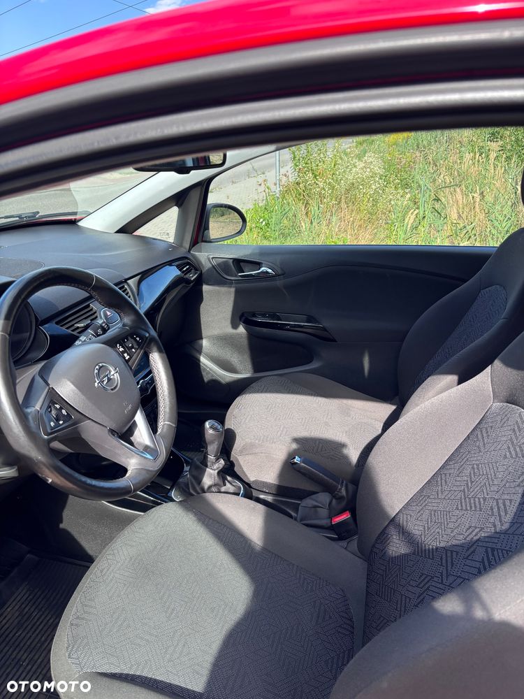 Opel Corsa 1.4 T Cosmo S&S - 10