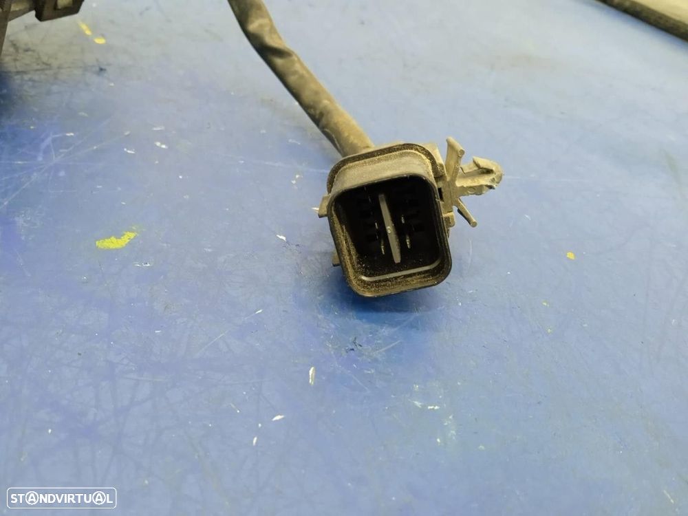 MOTOR LIMPA-VIDROS FRONTAL HYUNDAI H-1 / STAREX LIMUSINA 2001 -D4BH - 1