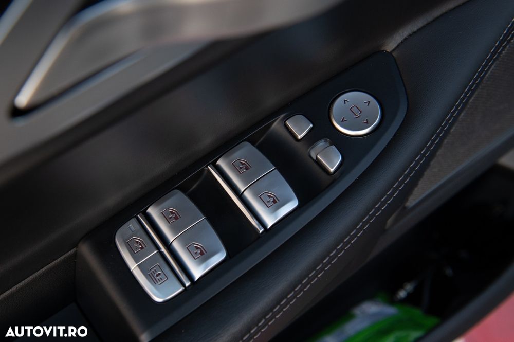 BMW Seria 7 730Ld xDrive - 9