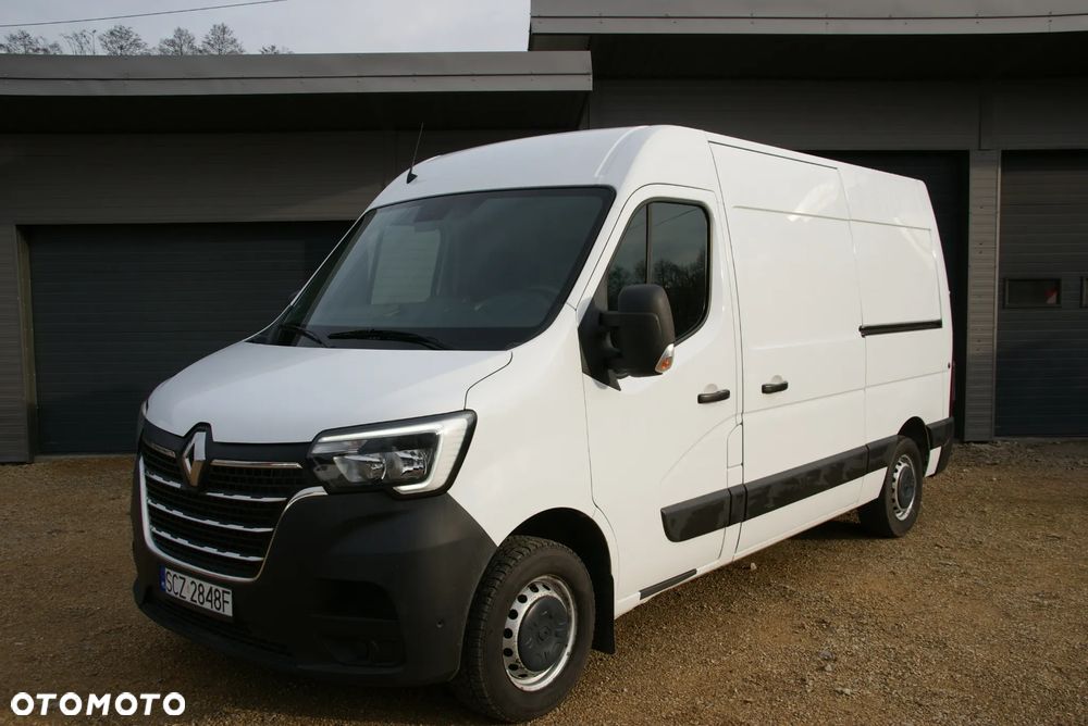Renault Master - 3