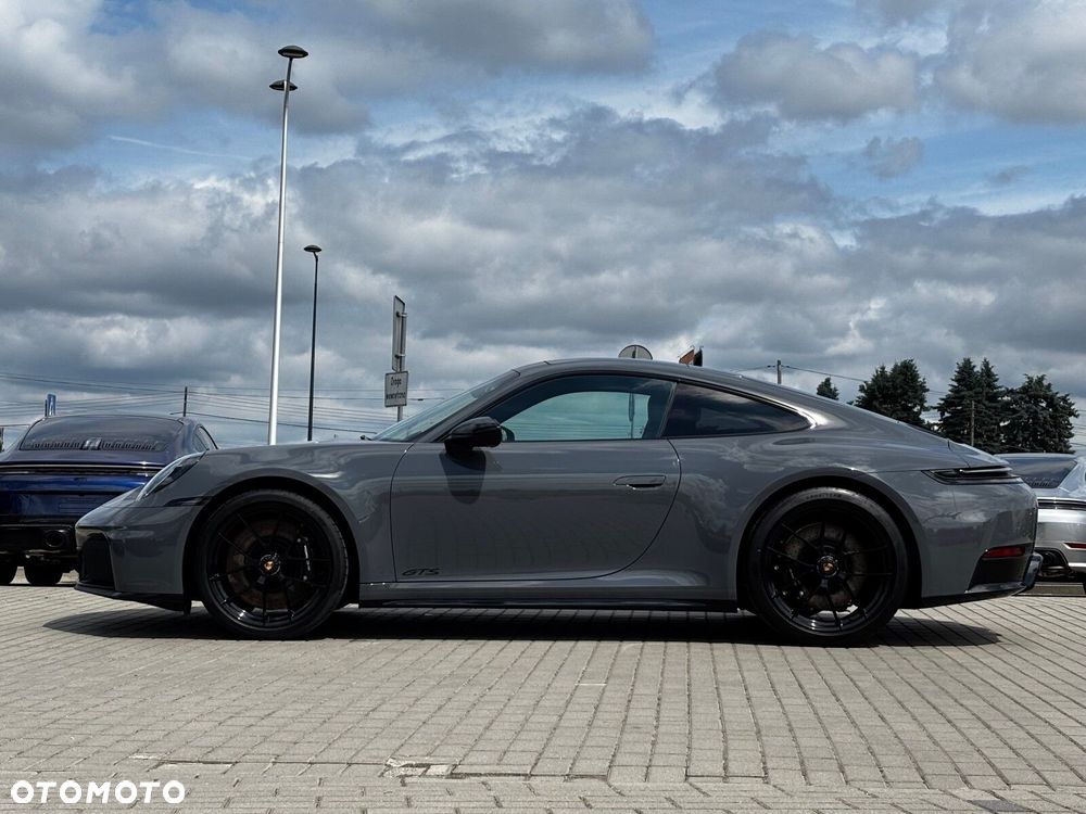 Porsche 911 - 18