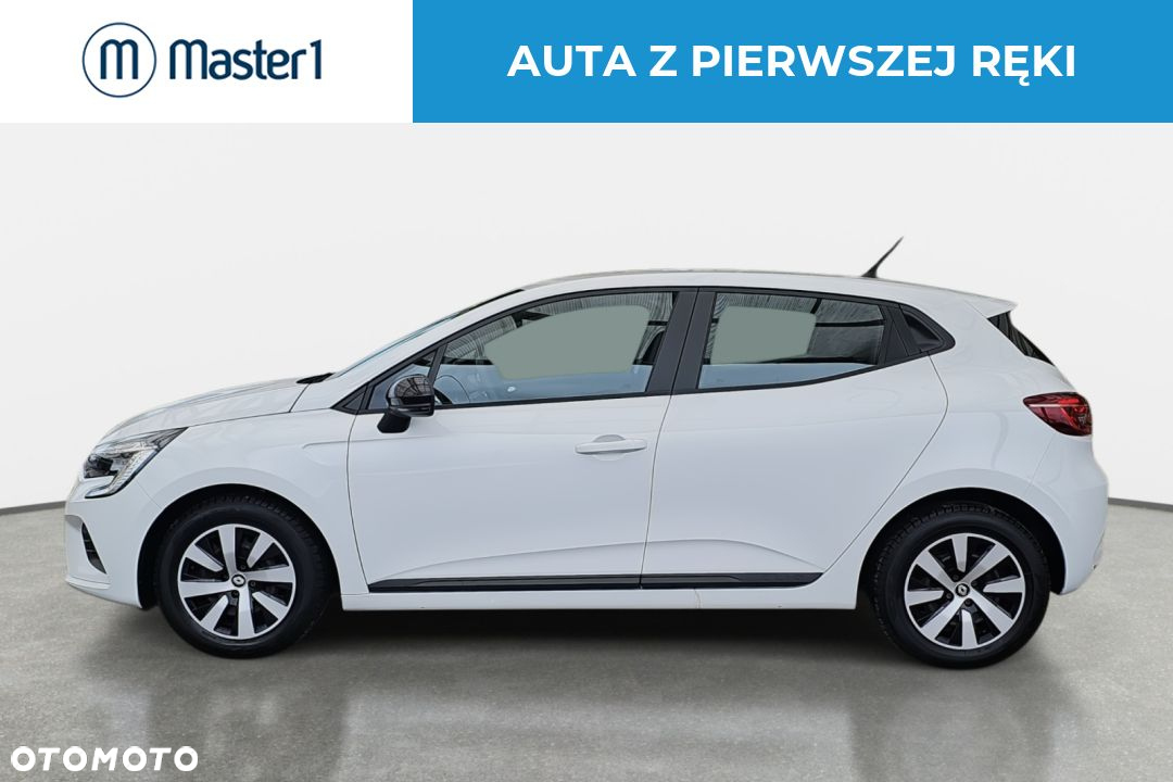 Renault Clio 1.0 TCe Equilibre - 2