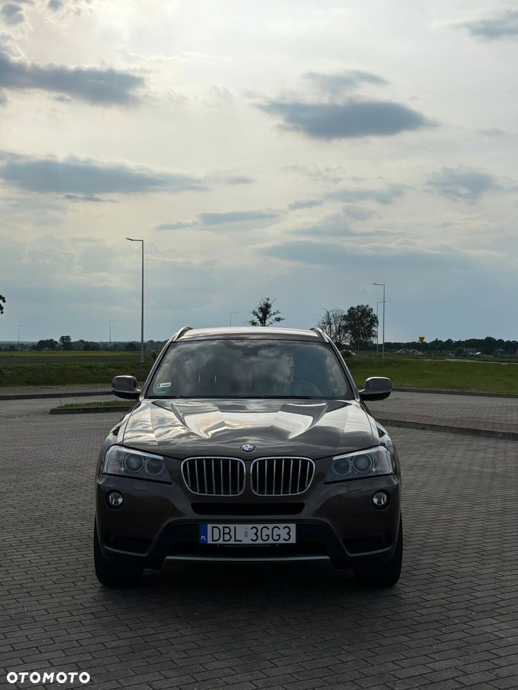 BMW X3 - 6