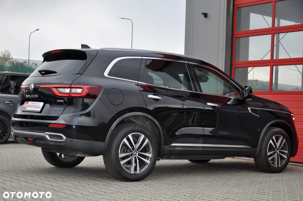 Renault Koleos ENERGY dCi 175 X-tronic 4WD INTENS - 14