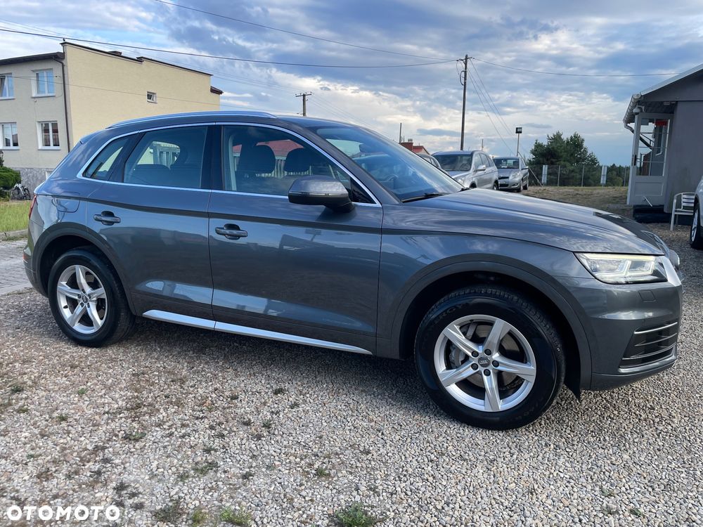 Audi Q5 2.0 TDI Quattro Sport S tronic - 12