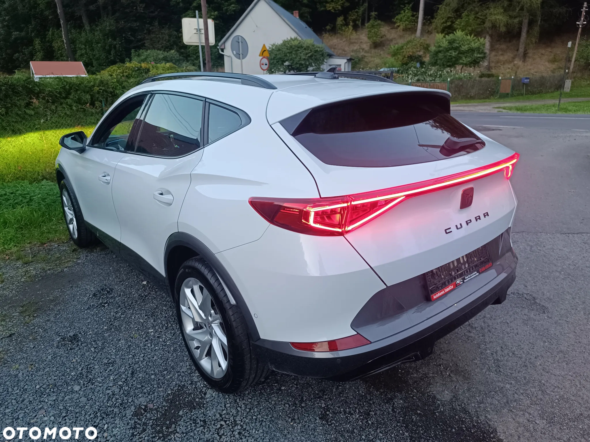 Cupra Formentor 1.5 TSI DSG - 13