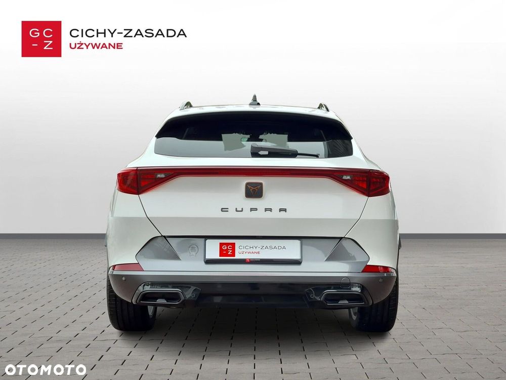 Cupra Formentor 1.4 e-Hybrid DSG - 4
