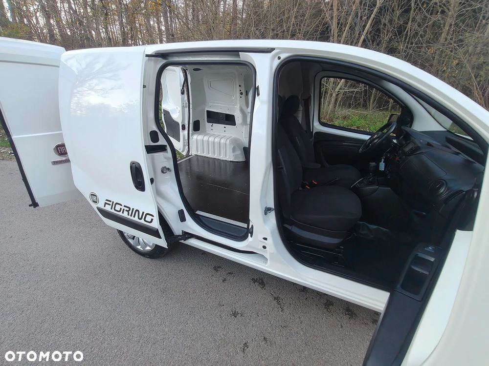 Fiat Fiorino - 30