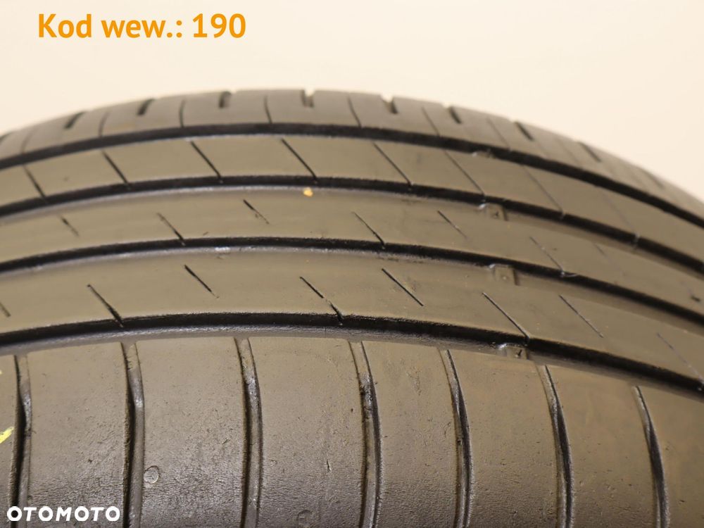 Goodyear Efficientgrip Performance - 225/55 R16 - 7