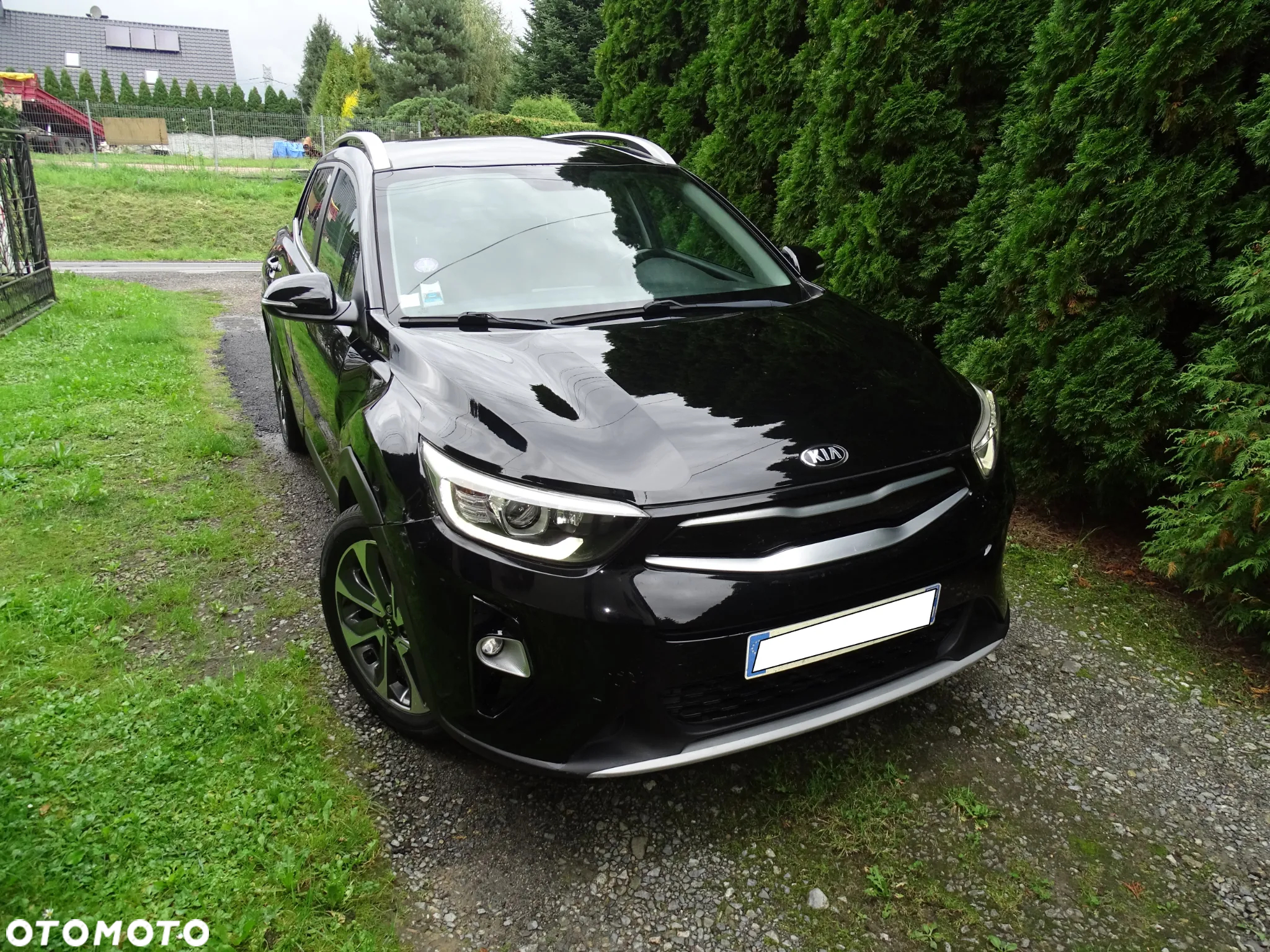 Kia Stonic 1.0 T-GDI 120 Platinum Edition - 5