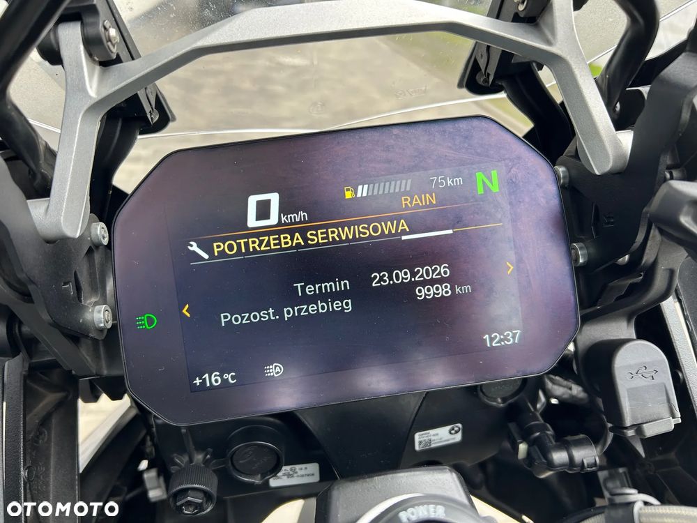 BMW GS - 19