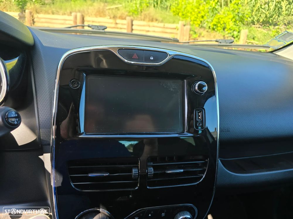 Renault Clio 0.9 TCE - 11