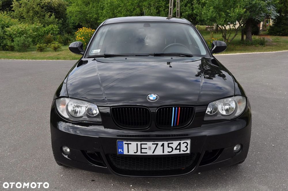 BMW Seria 1 116i - 3