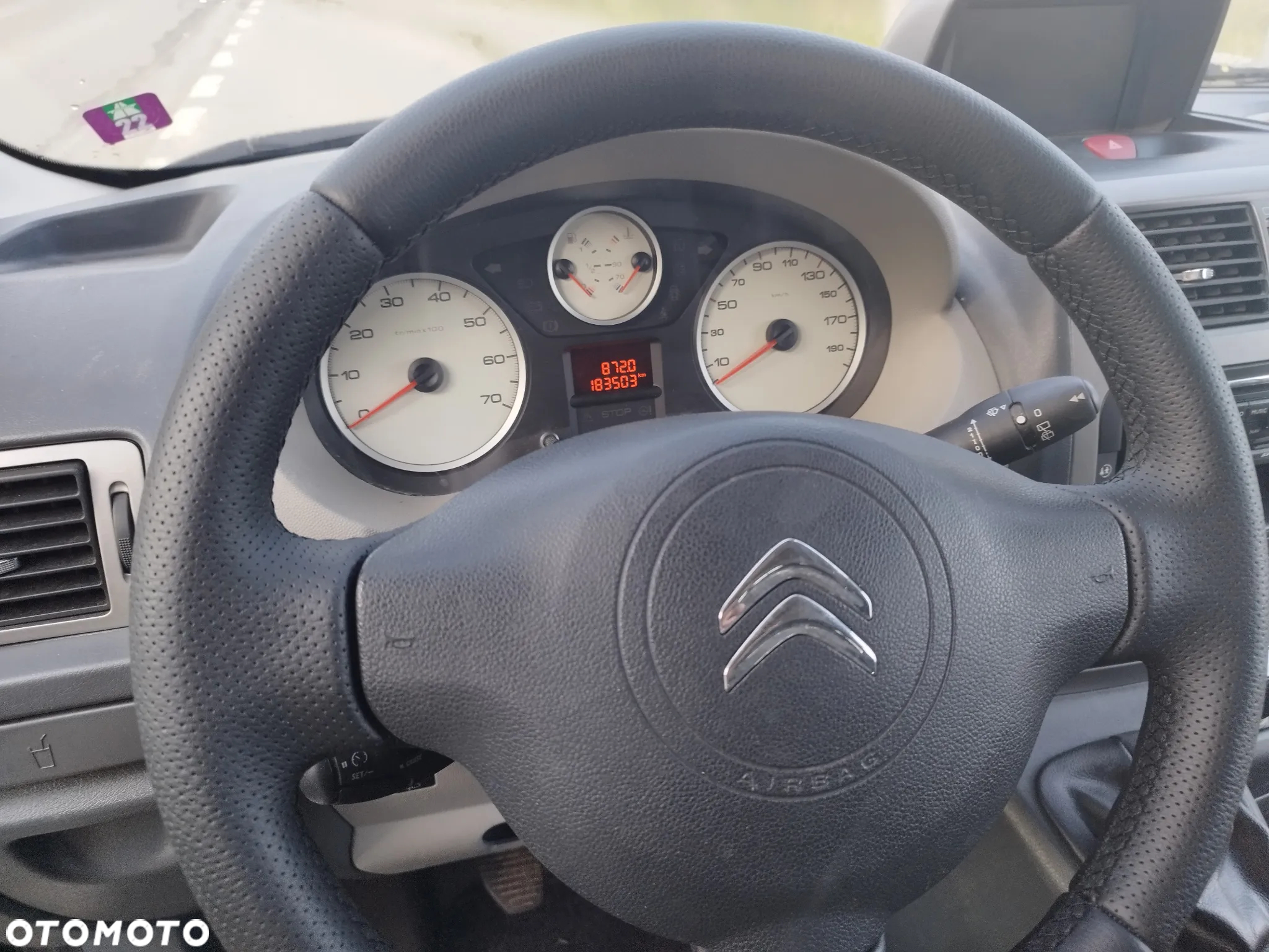 Citroën Jumpy Combi - 18