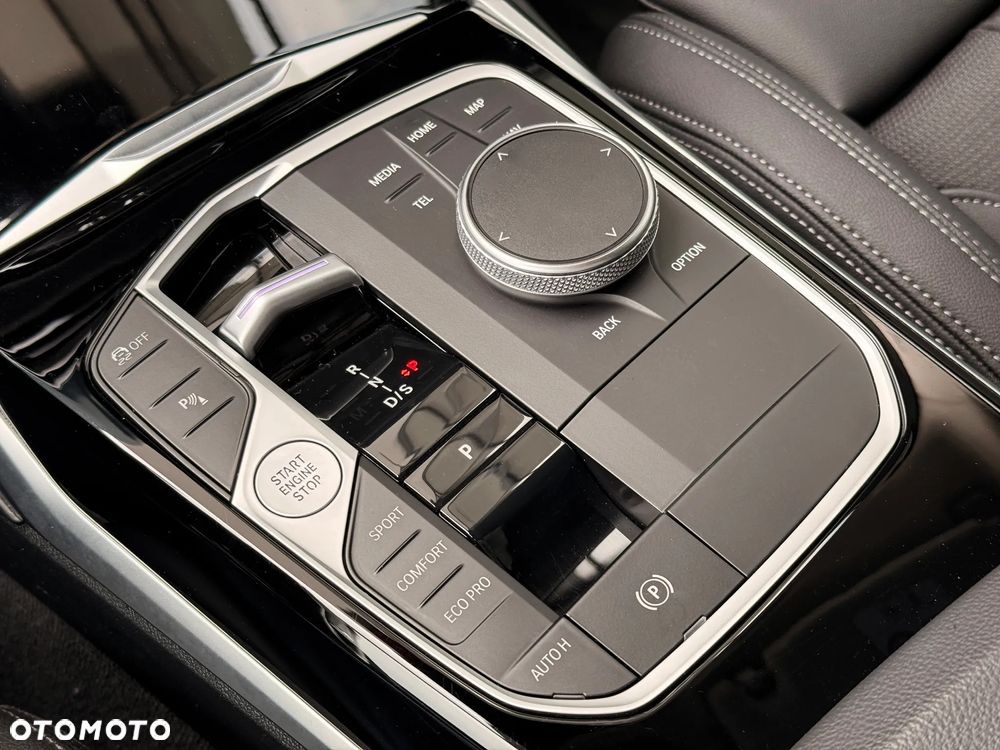 BMW Seria 4 420d xDrive - 23