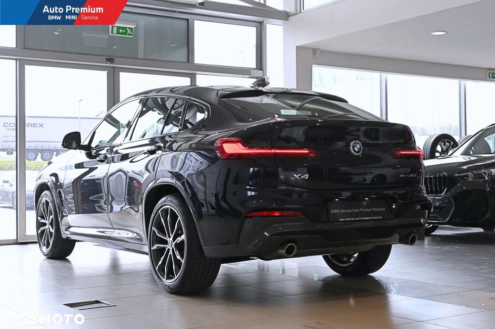 BMW X4 - 20