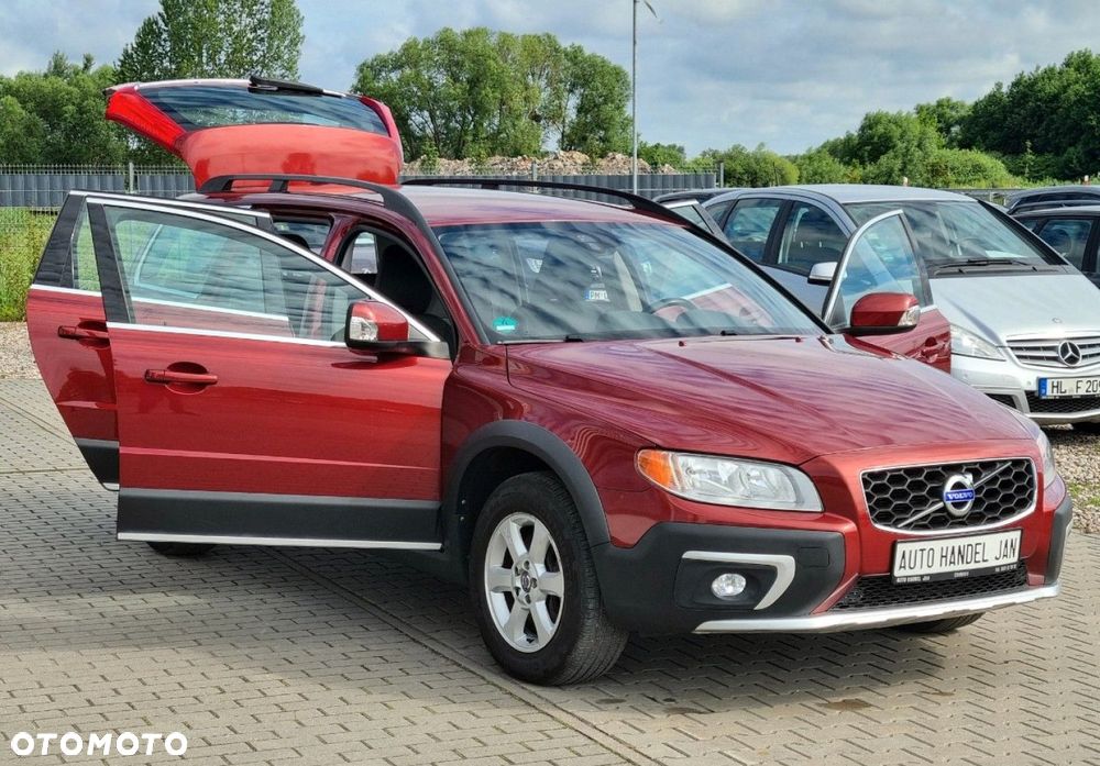 Volvo XC 70 - 14