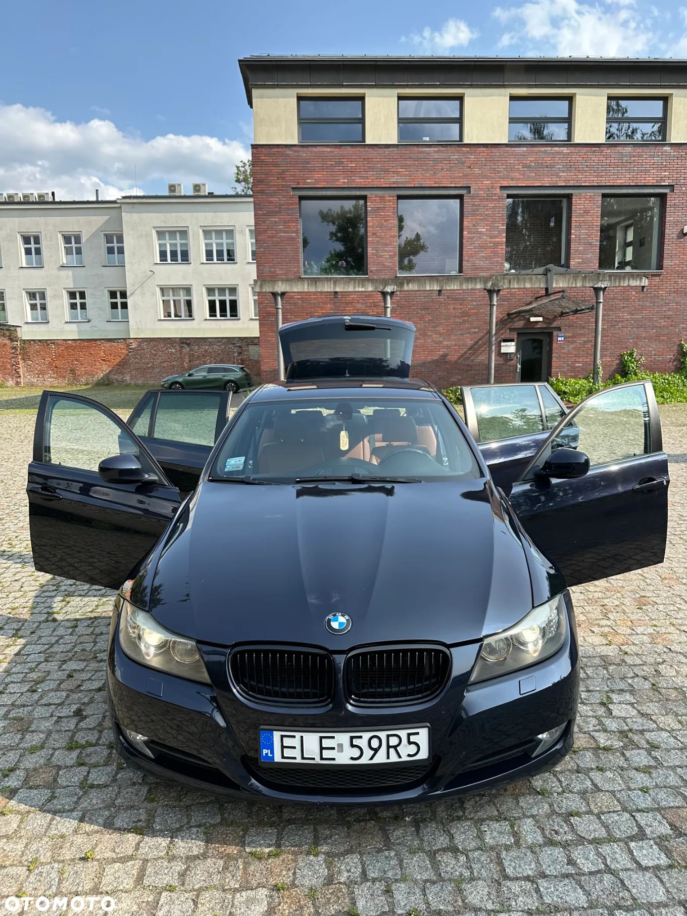 BMW Seria 3 - 1