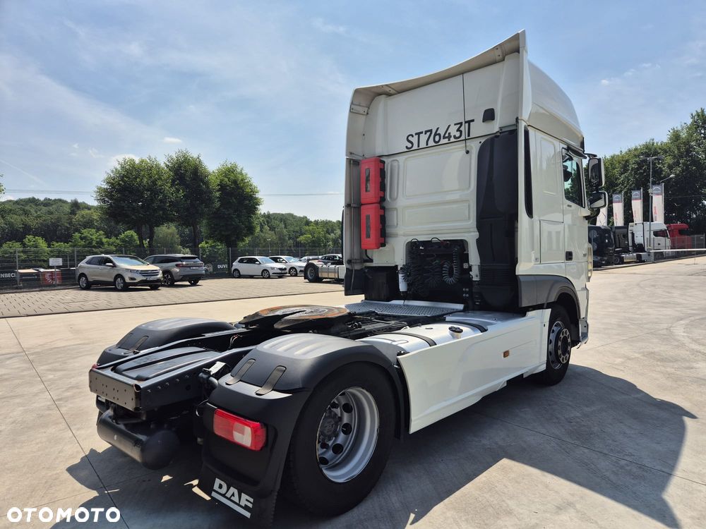 DAF XF 106.480 / STANDARD / SSC - 2